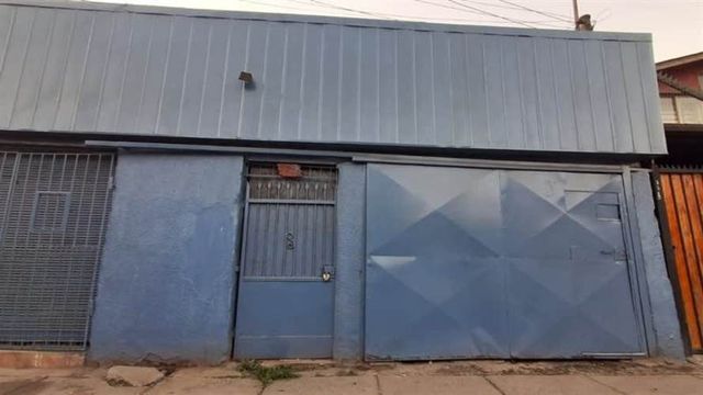 CASA Casa de 1 Piso en Villa Libertad