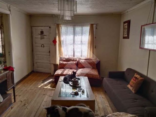 CASA Diaz Sagredo/Santo Domingo