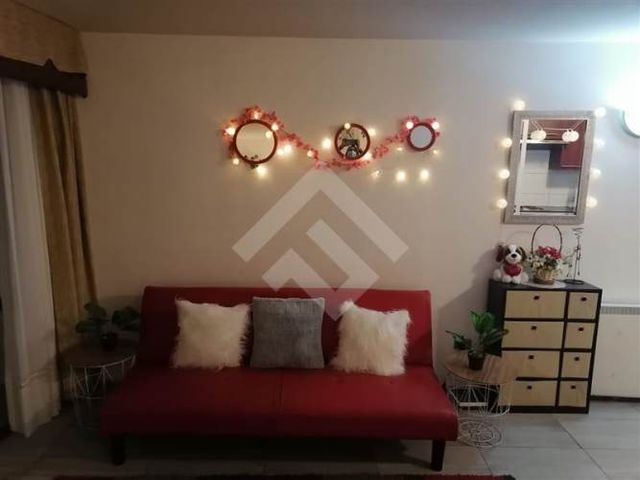 DEPARTAMENTO SANTA ISABEL / AVENIDA PORTUGAL