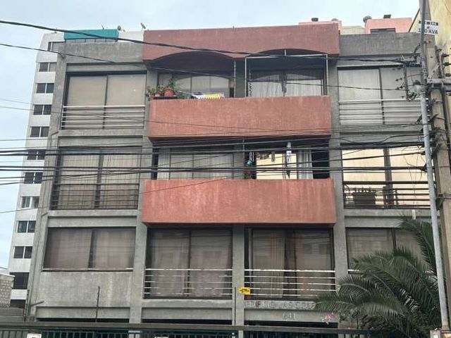 Calle Las Colonias / Sector Sur