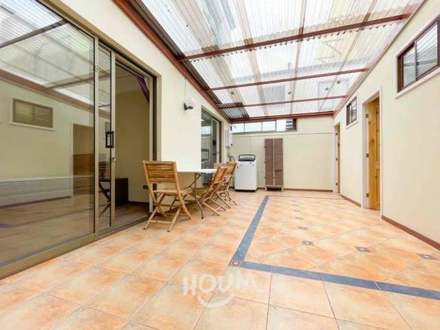 Departamento en Barros Arana