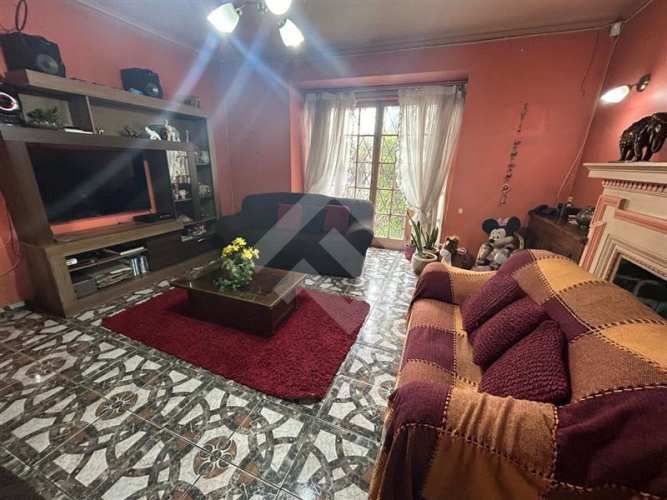 CASA Segunda transversal