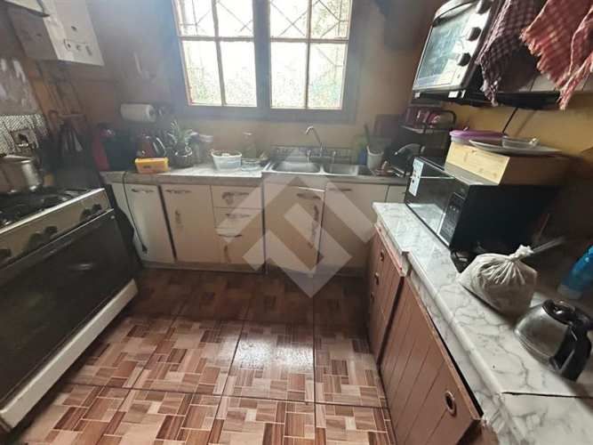 CASA Segunda transversal