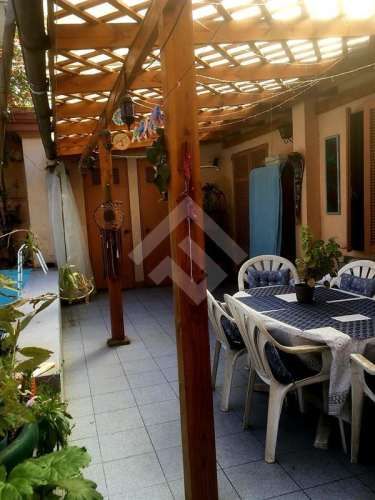 CASA Segunda transversal