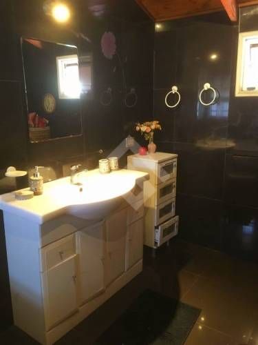 CASA Segunda transversal