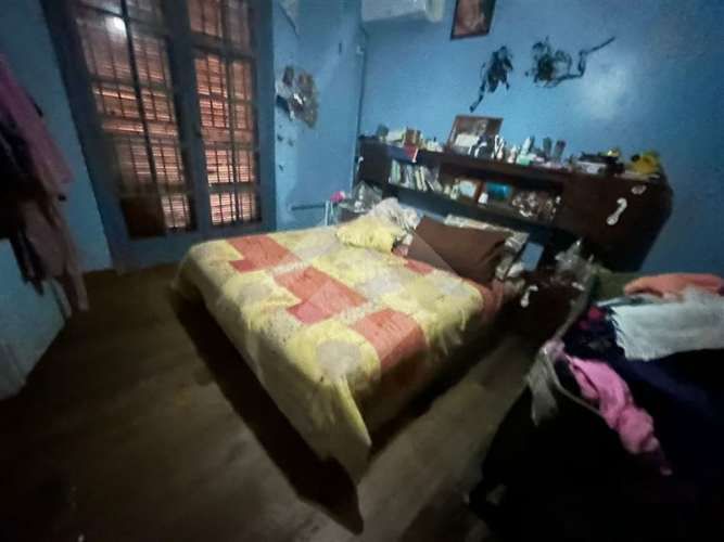 CASA Segunda transversal