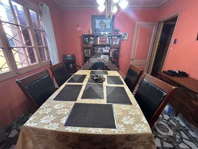 CASA Segunda transversal