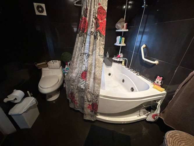 CASA Segunda transversal