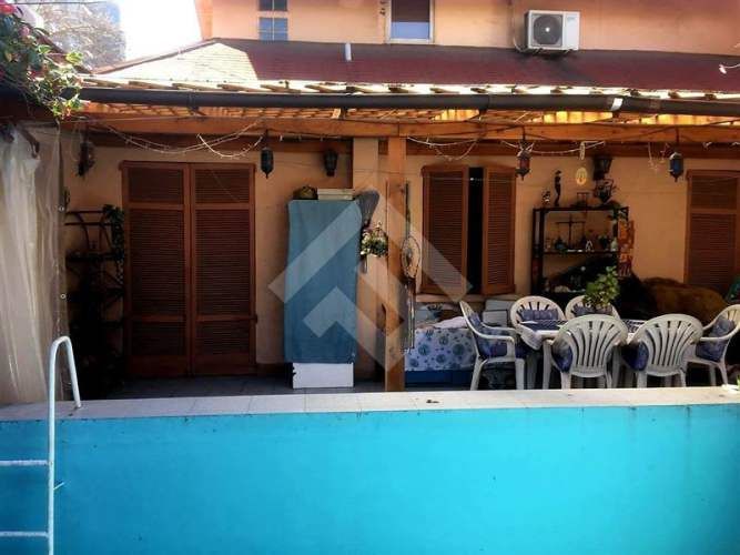 CASA Segunda transversal