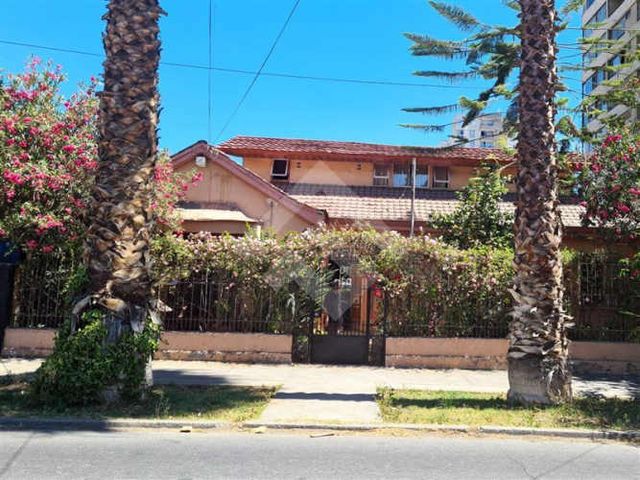 CASA Segunda transversal