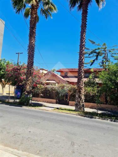 CASA Segunda transversal