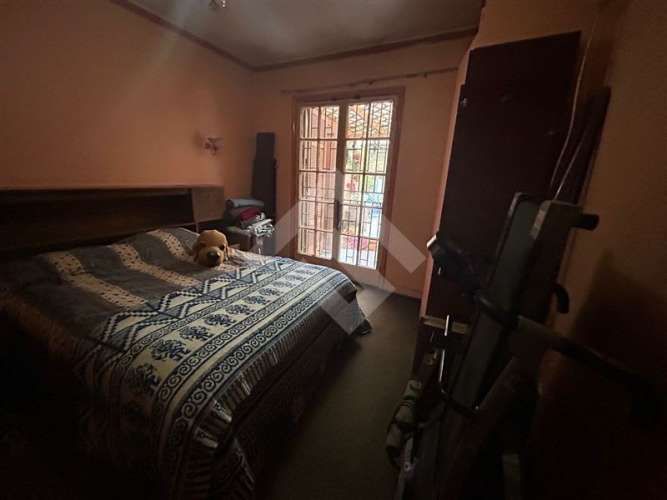 CASA Segunda transversal