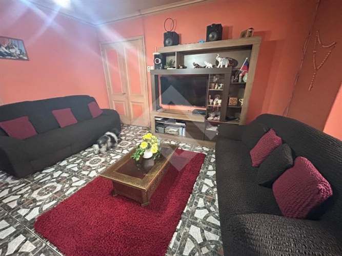 CASA Segunda transversal