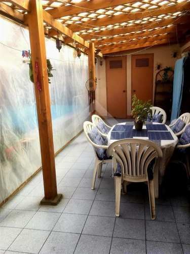 CASA Segunda transversal