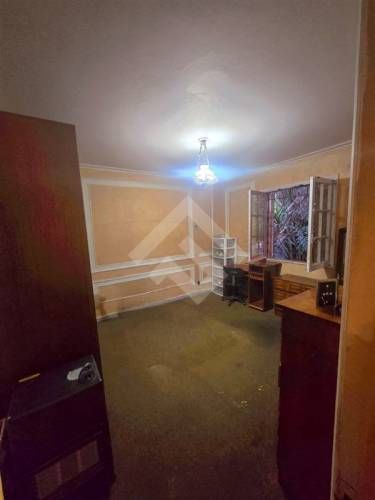 CASA Segunda transversal