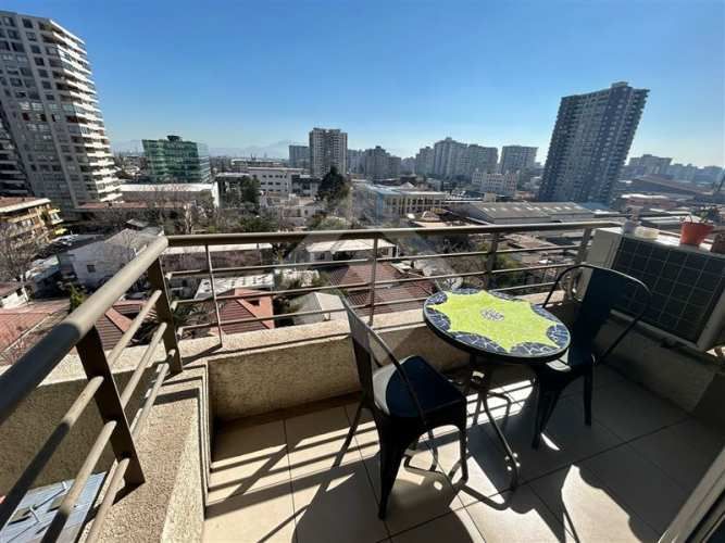 DEPARTAMENTO Gran Avenida José Miguel