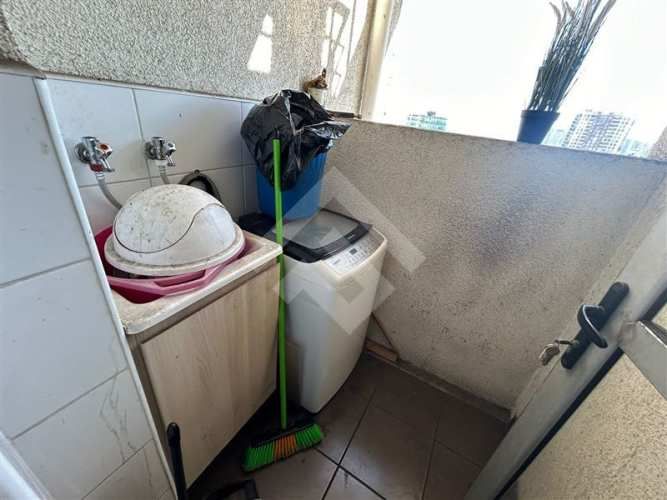 DEPARTAMENTO Gran Avenida José Miguel