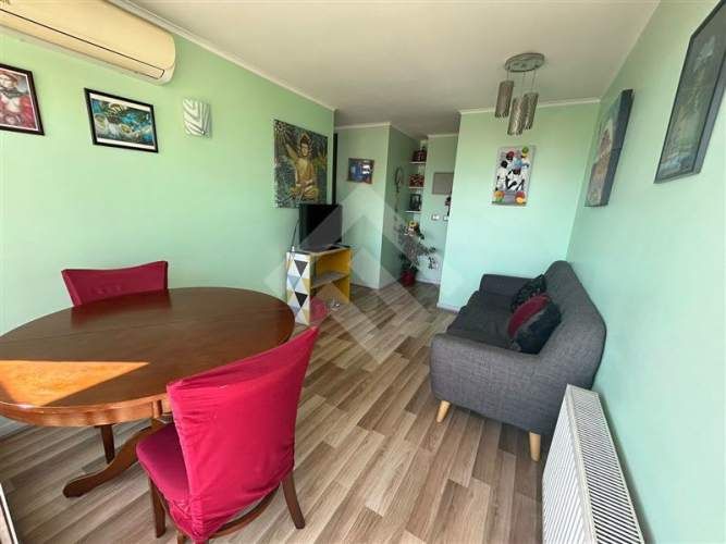 DEPARTAMENTO Gran Avenida José Miguel