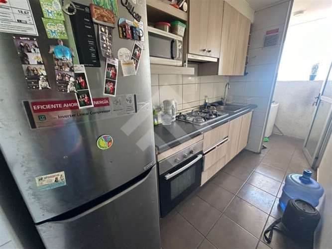 DEPARTAMENTO Gran Avenida José Miguel