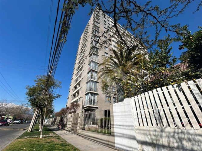 DEPARTAMENTO Gran Avenida José Miguel