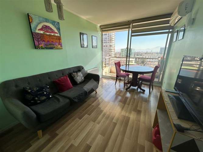 DEPARTAMENTO Gran Avenida José Miguel