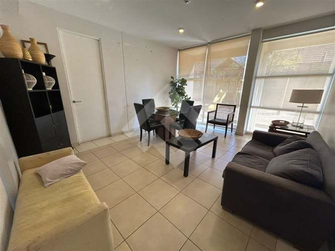 DEPARTAMENTO Gran Avenida José Miguel