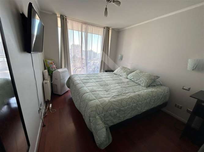 DEPARTAMENTO Gran Avenida José Miguel