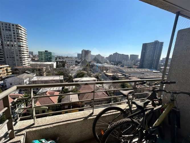 DEPARTAMENTO Gran Avenida José Miguel