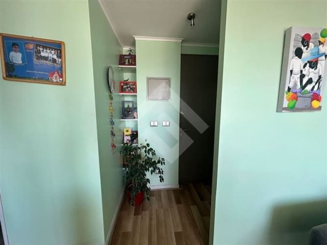 DEPARTAMENTO Gran Avenida José Miguel