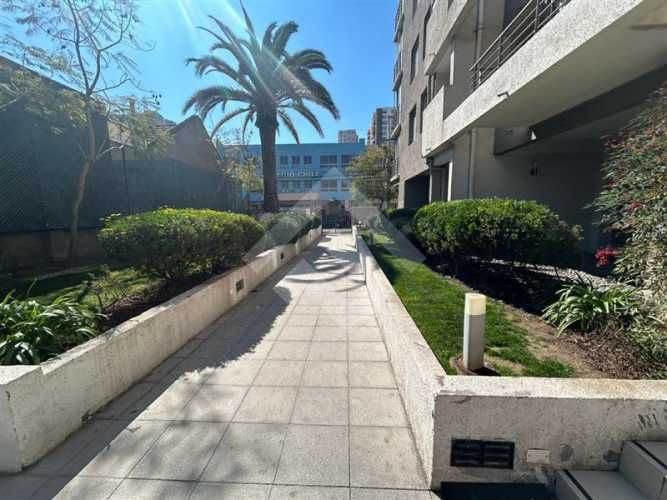 DEPARTAMENTO Gran Avenida José Miguel