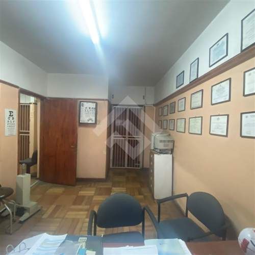 OFICINA Estado / Agustinas