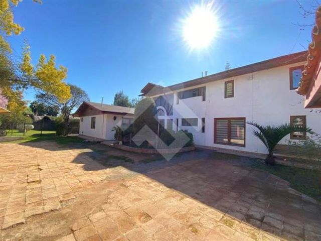 PARCELA Santa Adriana