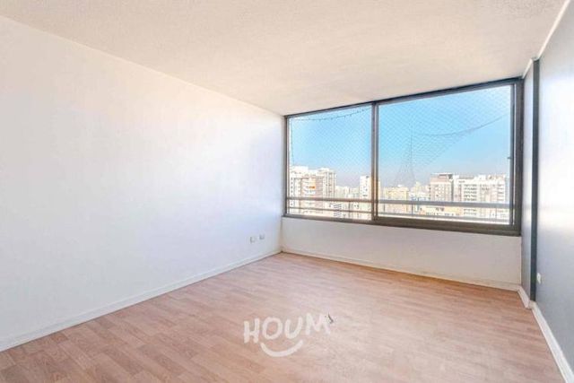 Departamento en Avenida Santa Isabel