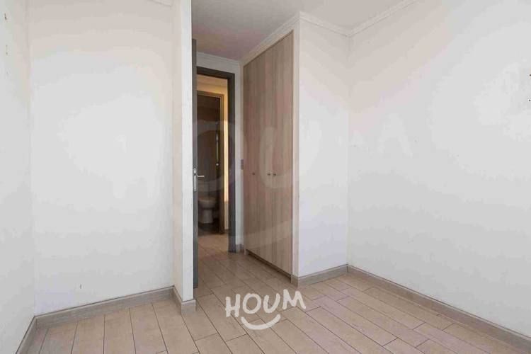 Departamento en Vicuña Mackenna