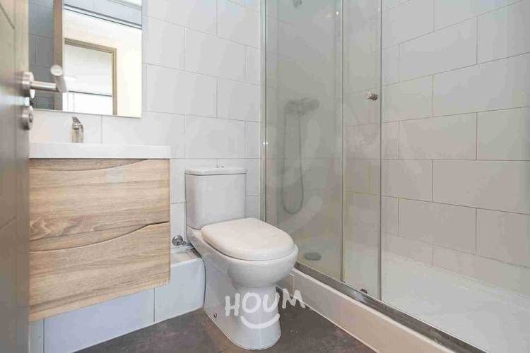 Departamento en Vicuña Mackenna