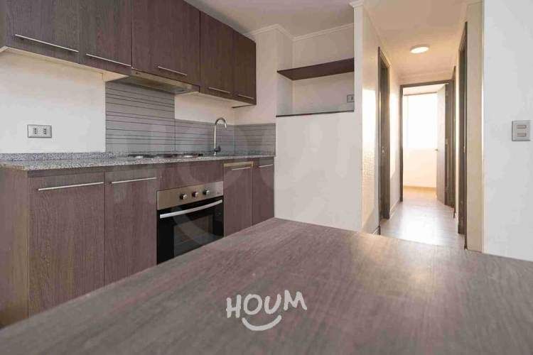 Departamento en Vicuña Mackenna