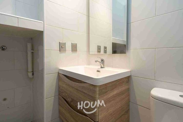 Departamento en Vicuña Mackenna