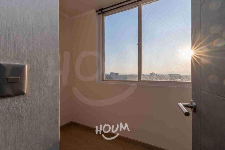 Departamento en Vicuña Mackenna