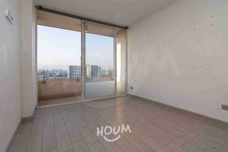 Departamento en Vicuña Mackenna