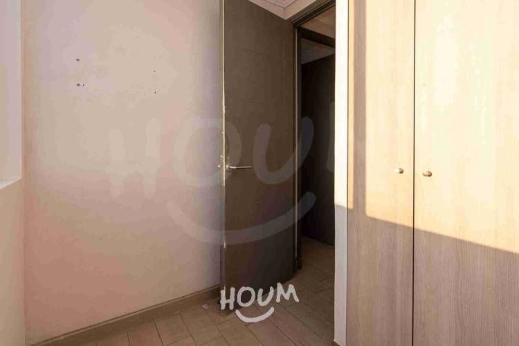 Departamento en Vicuña Mackenna