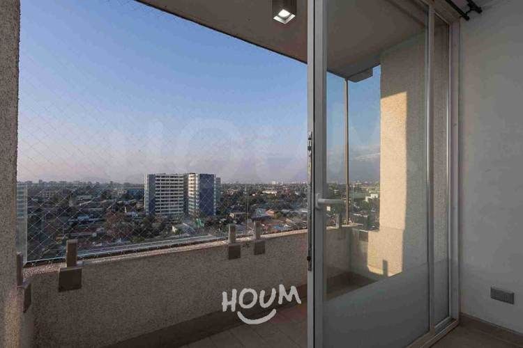 Departamento en Vicuña Mackenna