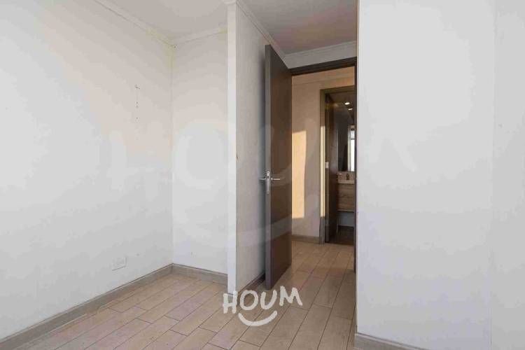 Departamento en Vicuña Mackenna