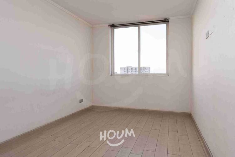 Departamento en Vicuña Mackenna