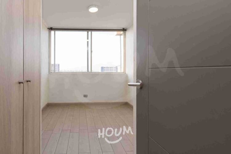 Departamento en Vicuña Mackenna