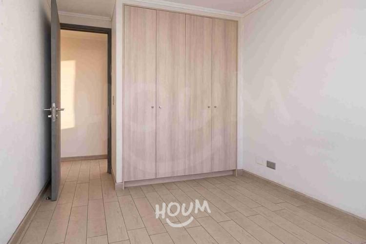 Departamento en Vicuña Mackenna