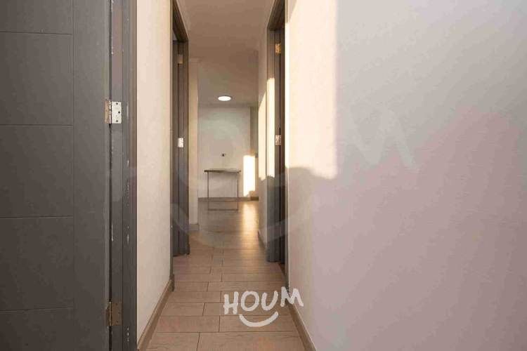 Departamento en Vicuña Mackenna