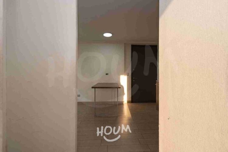 Departamento en Vicuña Mackenna