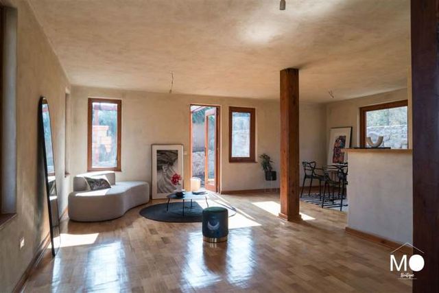 CASA Las Cortezas Poniente - Arboretum