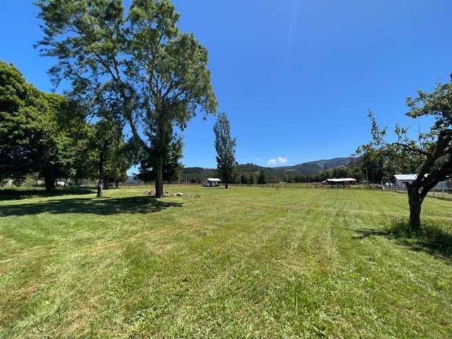 PARCELA Sector Cuyinhue, 15 min San Jose.