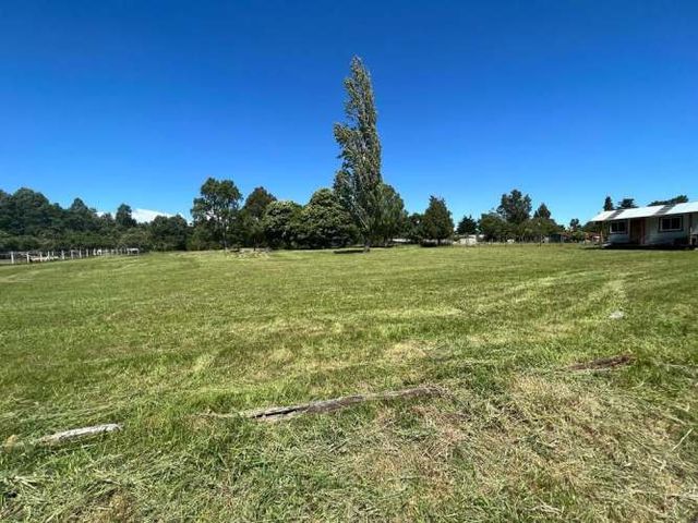 PARCELA Sector Cuyinhue, San José